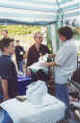 Seminar im Sommer