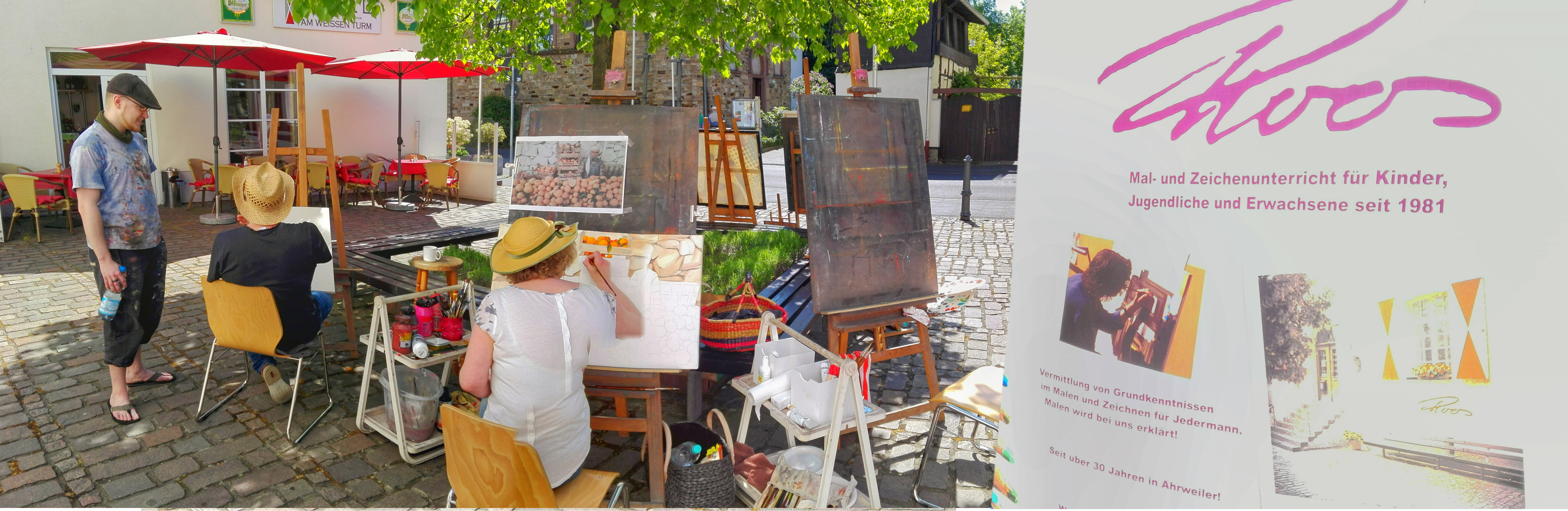 Altstadtfest 2015